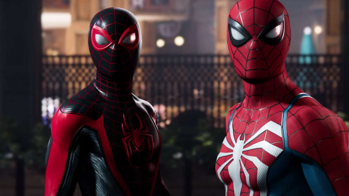 Новые подробности о предстоящей игре Marvel's Spider-Man 2 будут раскрыты на выставке Comic-Con в Сан-Диего