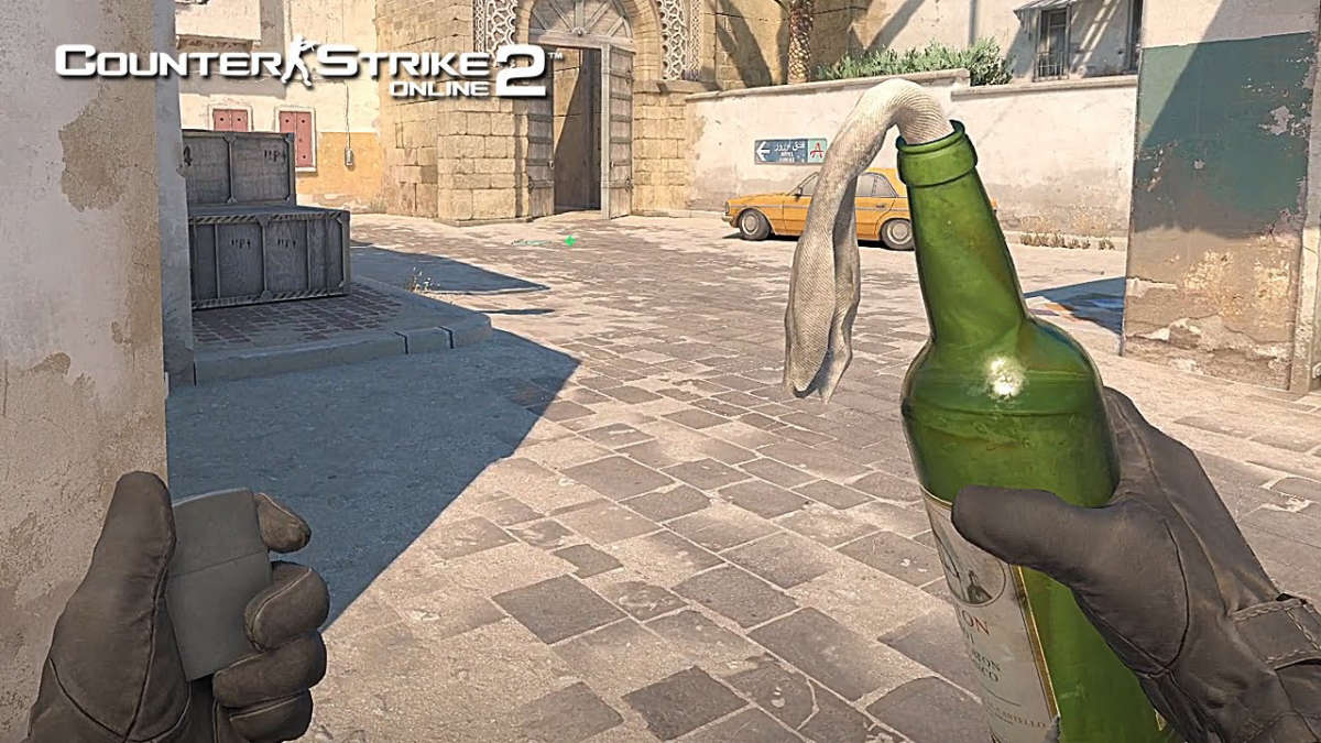 В Counter-Strike 2 появилась долгожданная функция: Проверка гранат