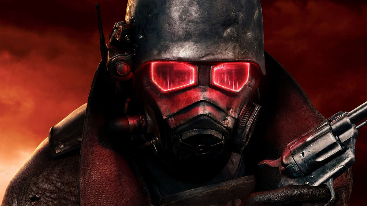 Игрок завершил Fallout: New Vegas в хардкорном режиме, никого не убив