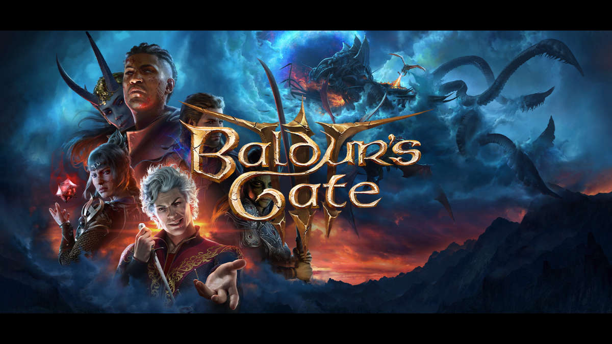 Baldur's Gate 3 бросает бомбу: Респек персонажа наконец-то здесь!