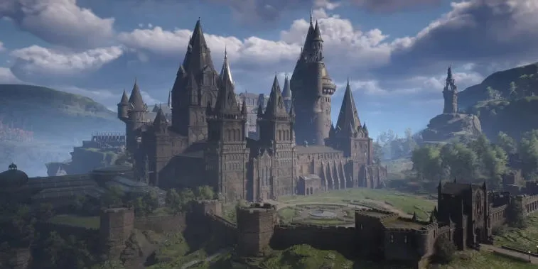 Unbelievable! Hogwarts Legacy Features a Mind-Blowing Battle System Similar to Pokémon!. Photo 2