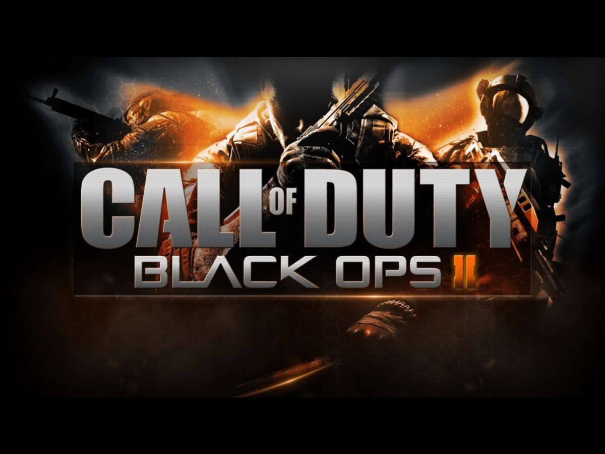 Call of Duty: Black Ops 2 переживает всплеск числа игроков. Новости Call of  Duty - обзоры событий киберспорта, аналитика, анонсы, интервью, статьи -  OvNlo2EAx | EGW