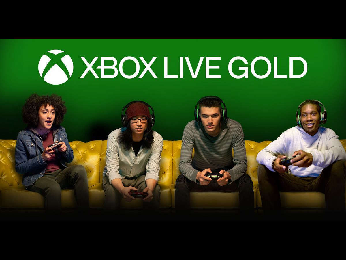 Свежие новости: Xbox Live Gold, по слухам, получит впечатляющий  ребрендинг!. Новости Gaming - обзоры событий киберспорта, аналитика,  анонсы, интервью, статьи - FEps4SHuX | EGW