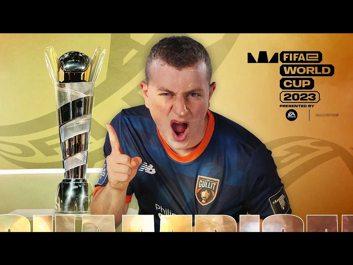 Esports Showdown: Драма турнира FIFA 23 с призовым фондом $300K -  захватывающий финал, технические неполадки и споры!. Новости FIFA - обзоры  событий киберспорта, аналитика, анонсы, интервью, статьи - NpIf3arEo | EGW