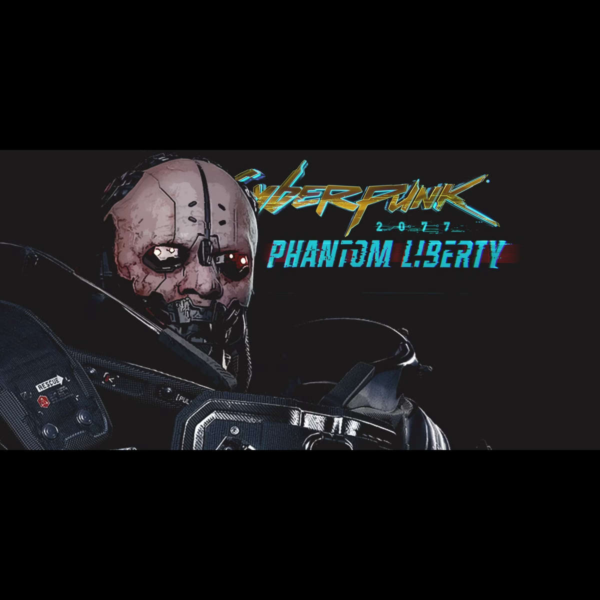 Для реализации потенциала Адама Смашера в DLC Phantom Liberty для Cyberpunk  2077 нужен грозный противник.. Новости Gaming - обзоры событий киберспорта,  аналитика, анонсы, интервью, статьи - 9saaYRzch | EGW