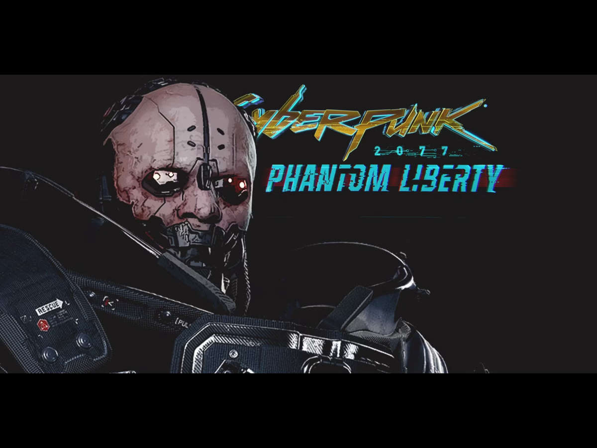 Для реализации потенциала Адама Смашера в DLC Phantom Liberty для Cyberpunk  2077 нужен грозный противник.. Новости Gaming - обзоры событий киберспорта,  аналитика, анонсы, интервью, статьи - 9saaYRzch | EGW