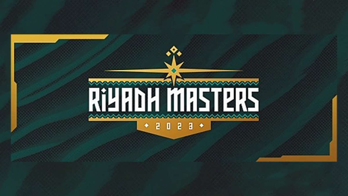 Представляем вашему вниманию групповые таблицы Riyadh Masters.