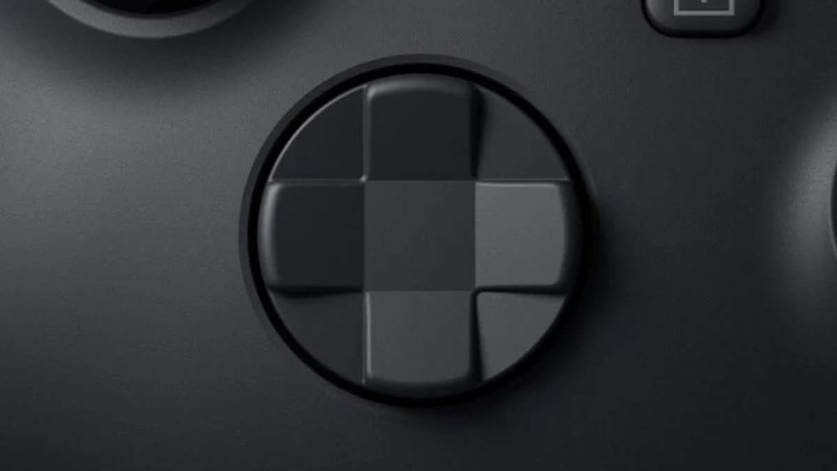 В сети появилась неофициальная информация о контроллере 'Stormcloud Vapor' для Xbox Series X/S
