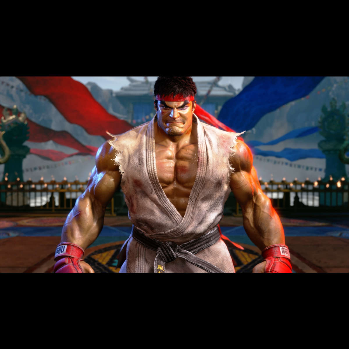 Street Fighter 6 приветствует Рашида в качестве нового DLC-бойца!. Новости  Gaming - обзоры событий киберспорта, аналитика, анонсы, интервью, статьи -  ayh5XwljX