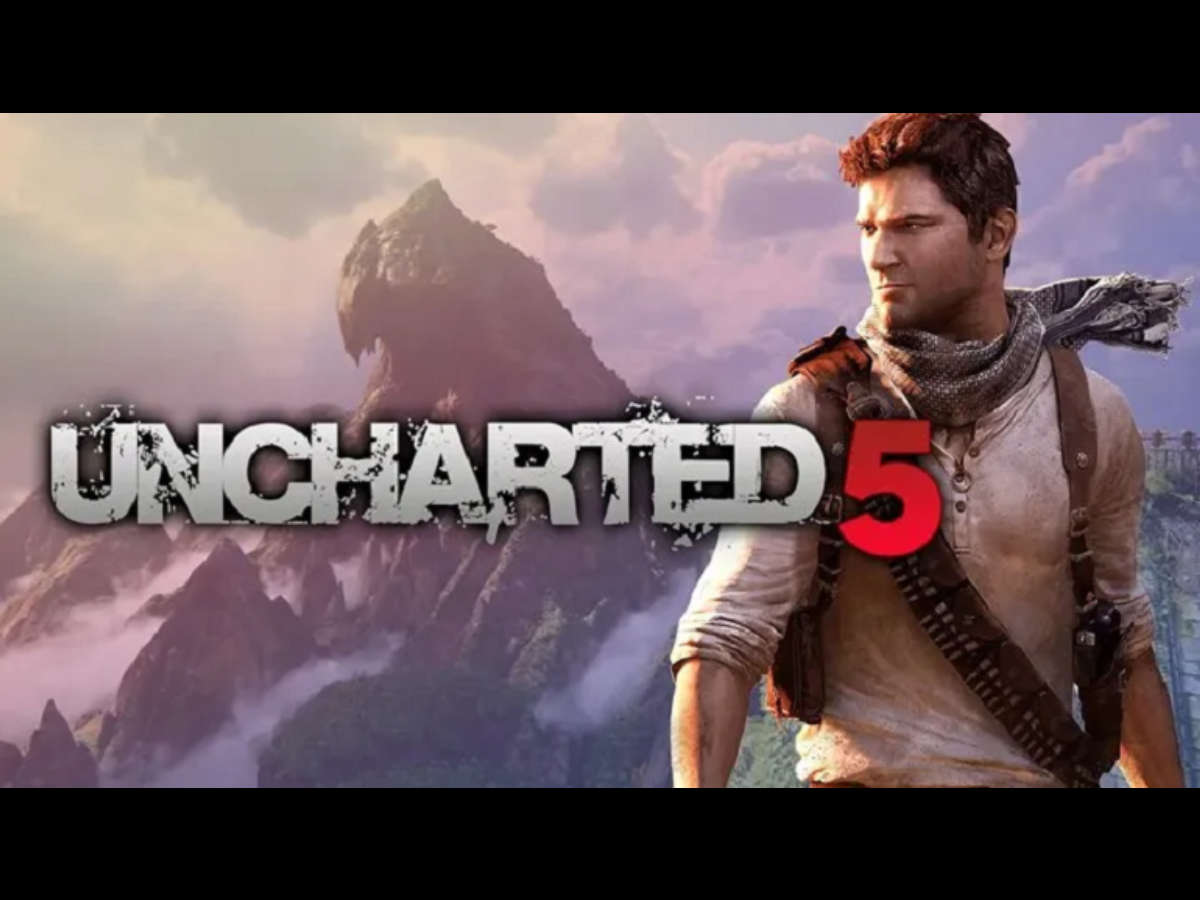 Uncharted 5: захватывающее приключение с богатой историей и культурой  Японии. Новости Gaming - обзоры событий киберспорта, аналитика, анонсы,  интервью, статьи - MzOlf49j1 | EGW