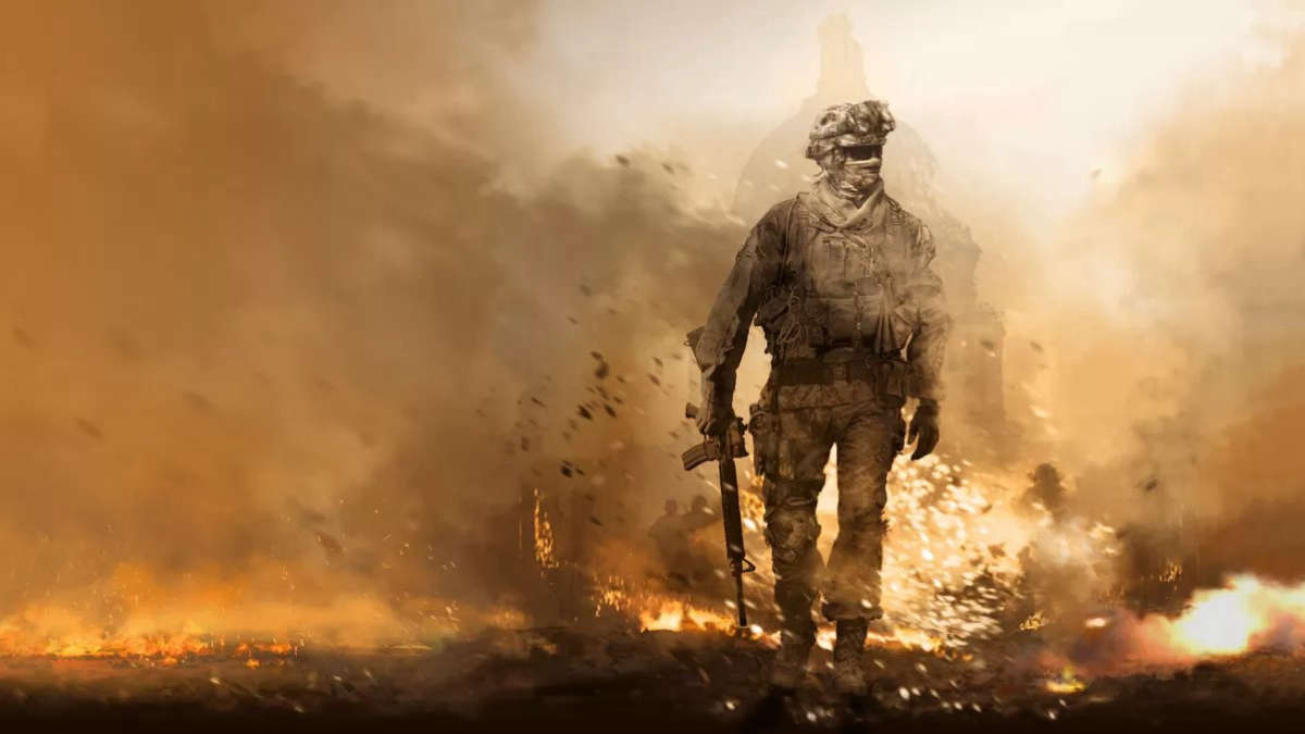 Оригинальные серверы Modern Warfare 2 были отключены после того, как игроки сообщили об обнаружении самореплицирующегося вредоносного программного обеспечения