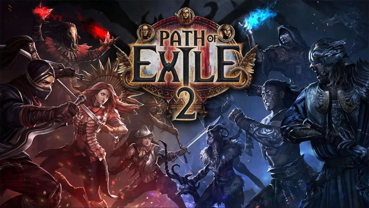 Переработанная система навыков Path of Exile 2 вводит интересные мета-гемы