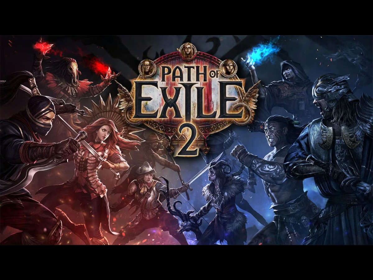 Переработанная система навыков Path of Exile 2 вводит интересные мета-гемы.  Новости Gaming - обзоры событий киберспорта, аналитика, анонсы, интервью,  статьи - 4rTcU_0eT | EGW