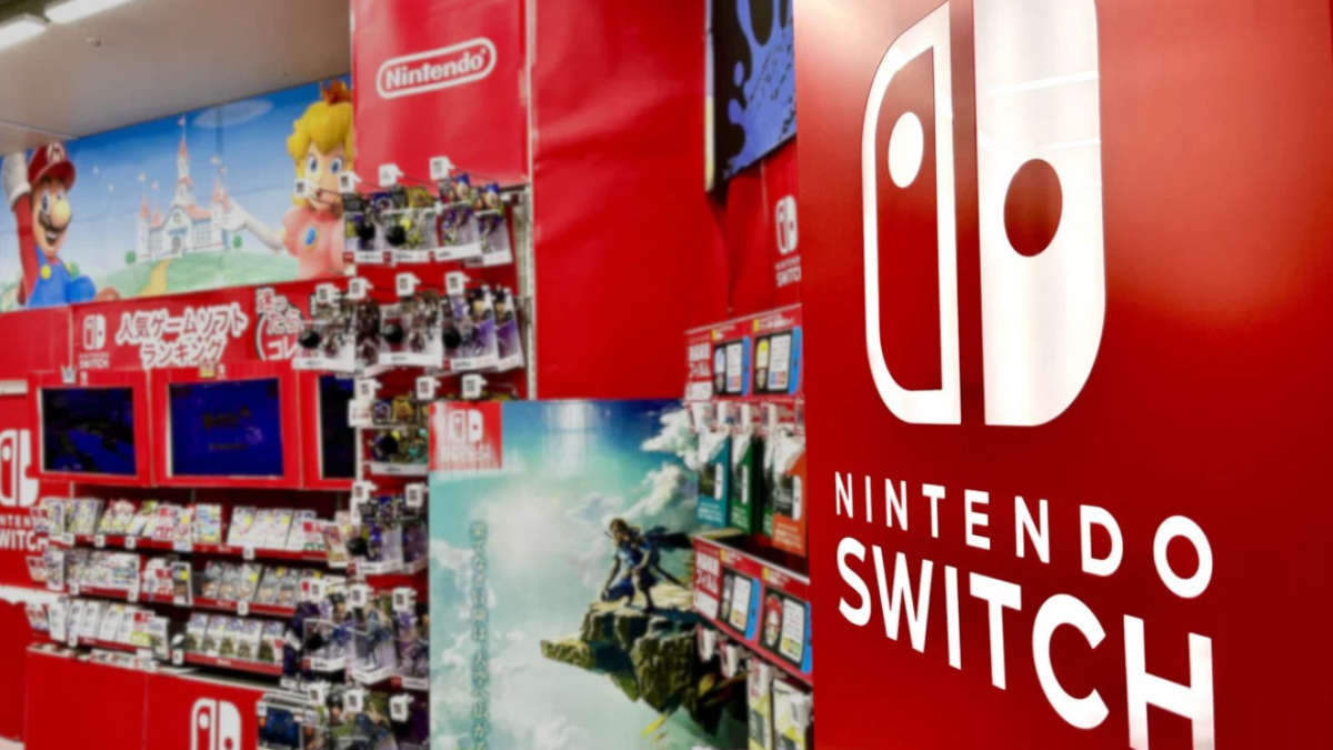 По данным источников, Nintendo планирует выпустить игровую консоль нового поколения в 2024 году