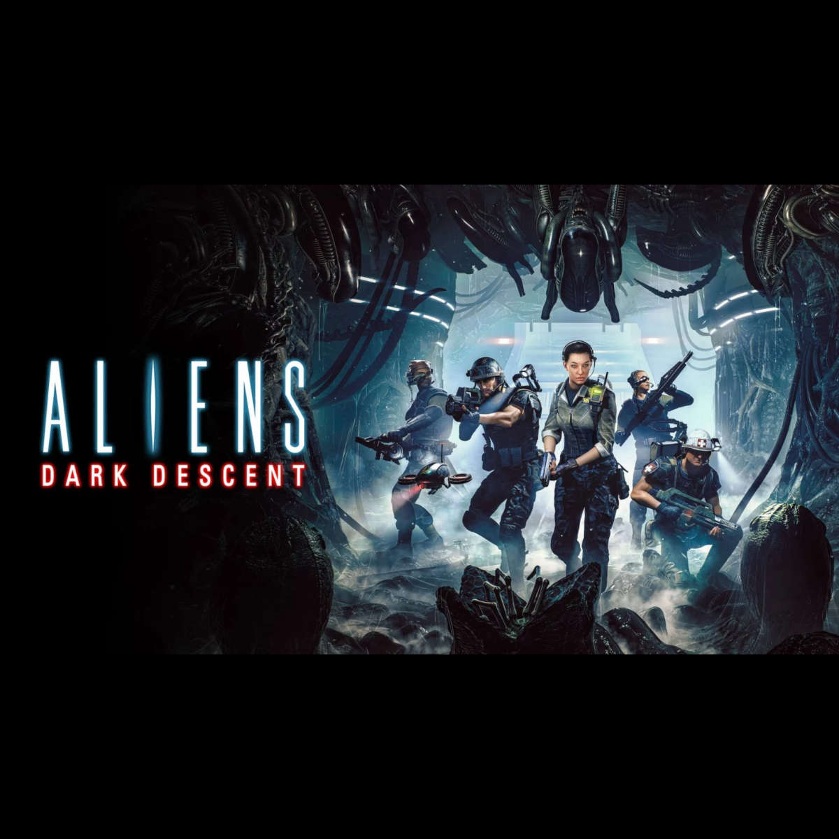 В обновлении для игры Aliens: Dark Descent добавлена функция, позволяющая  игрокам отключать часы смерти. Новости Gaming - обзоры событий киберспорта,  аналитика, анонсы, интервью, статьи - l6UCZq2jJ | EGW