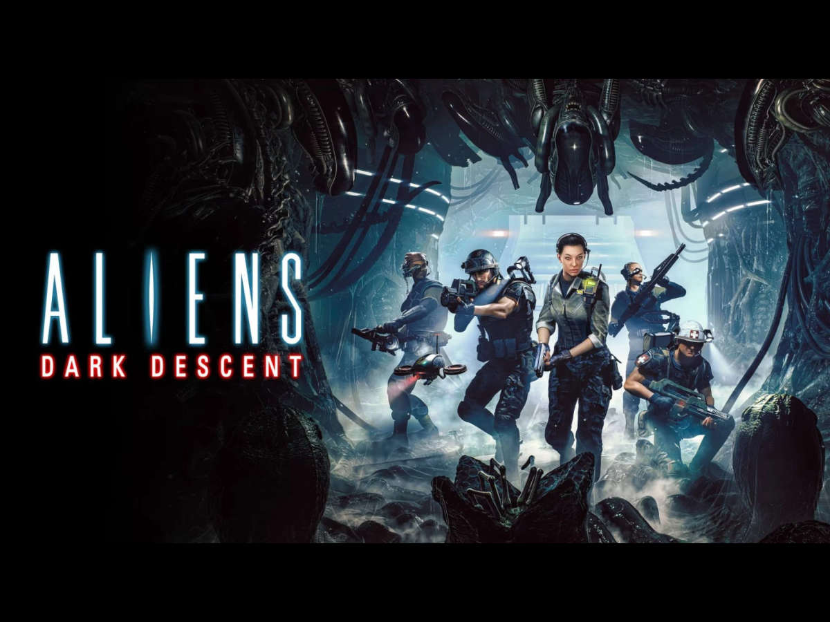 В обновлении для игры Aliens: Dark Descent добавлена функция, позволяющая  игрокам отключать часы смерти. Новости Gaming - обзоры событий киберспорта,  аналитика, анонсы, интервью, статьи - l6UCZq2jJ | EGW