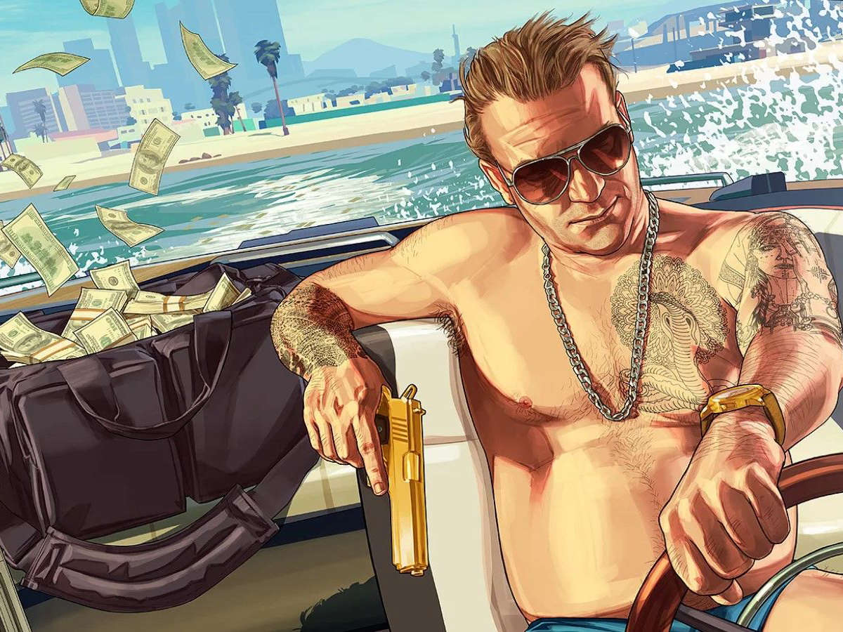 Раскройте выгодный глюк Deluxo Car Money в GTA Online: Быстрые и легкие  миллионы!. Новости Gaming - обзоры событий киберспорта, аналитика, анонсы,  интервью, статьи - ZFnO5oQmf | EGW