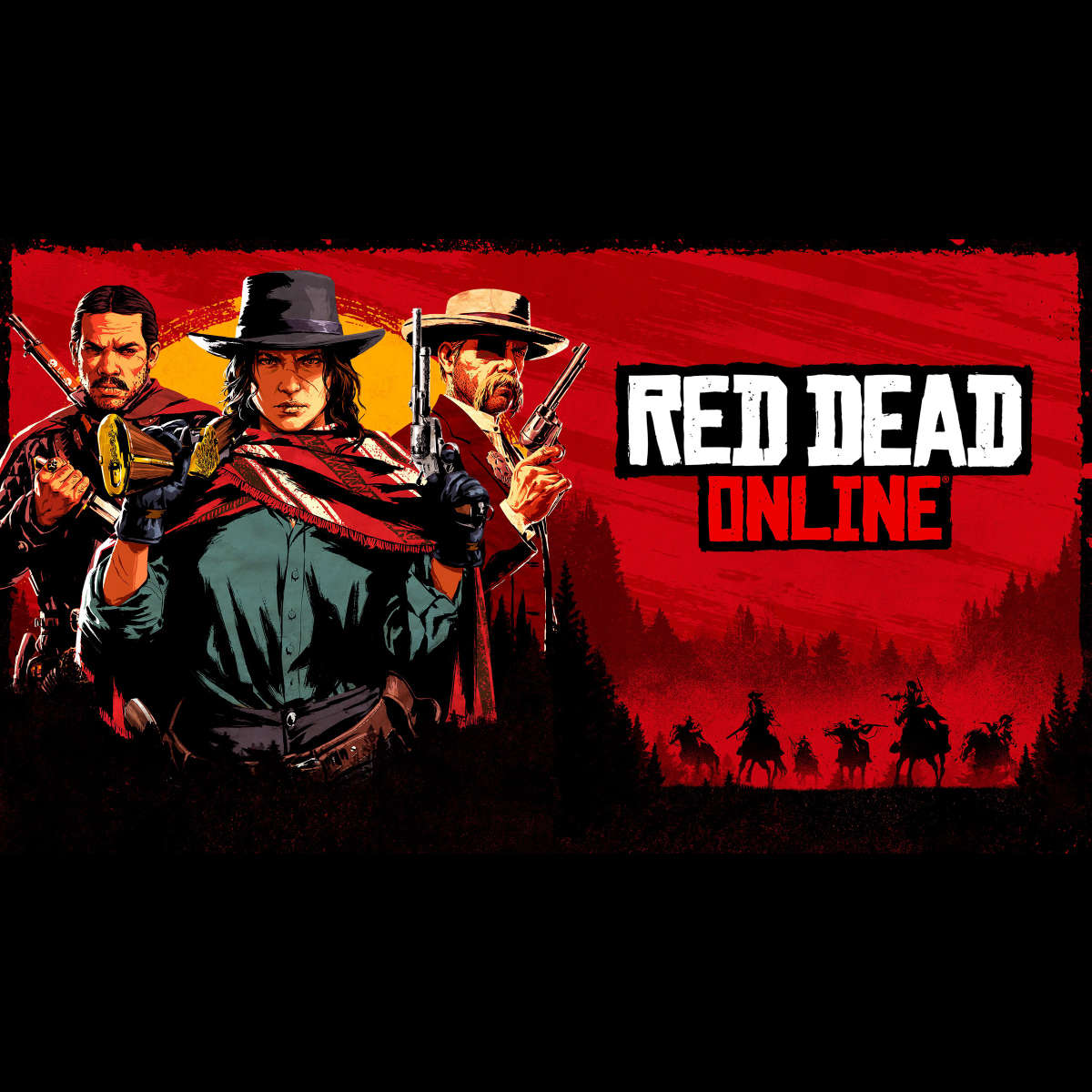 Rockstar Games представила новые интересные обновления для Red Dead Online  в августе. Новости Gaming - обзоры событий киберспорта, аналитика, анонсы,  интервью, статьи - kNcYe_CnO | EGW