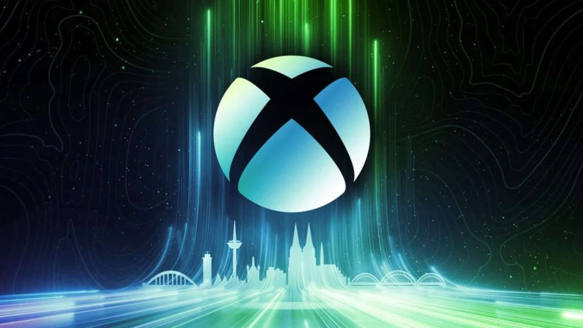 На выставке Gamescom 2023 компания Xbox представит "самую большую выставку в своей истории"