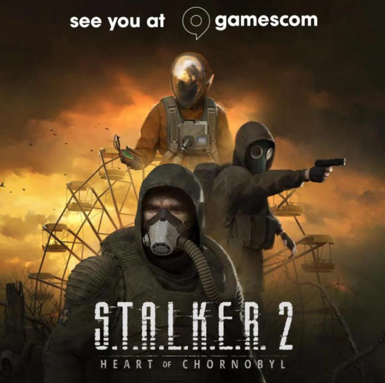 Демоверсия S.T.A.L.K.E.R. 2: Heart of Chornobyl будет представлена на выставке Gamescom 2023 в августе - не пропустите анонс открытого доступа!. Фото 1