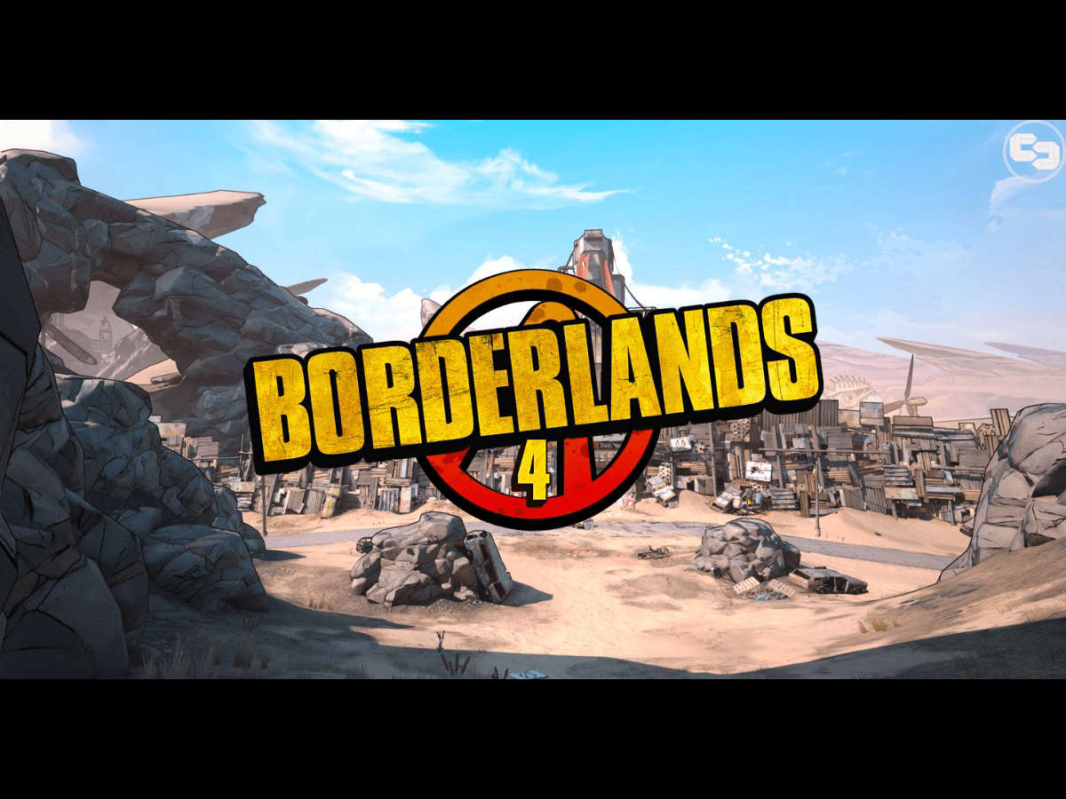 Borderlands 4 может придать сезонным событиям новое звучание и расширить их  разнообразие. Новости Gaming - обзоры событий киберспорта, аналитика,  анонсы, интервью, статьи - 6ay7dZ0u4 | EGW