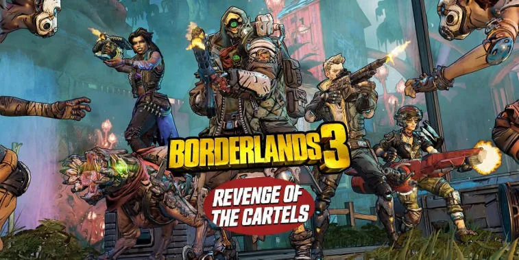 Borderlands 4 может придать сезонным событиям новое звучание и расширить их разнообразие. Фото 1