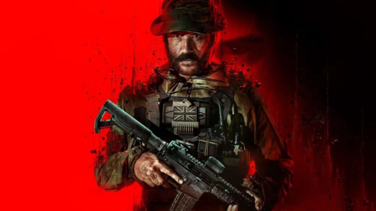 Вышел первый трейлер к игре "Call of Duty: Modern Warfare III"