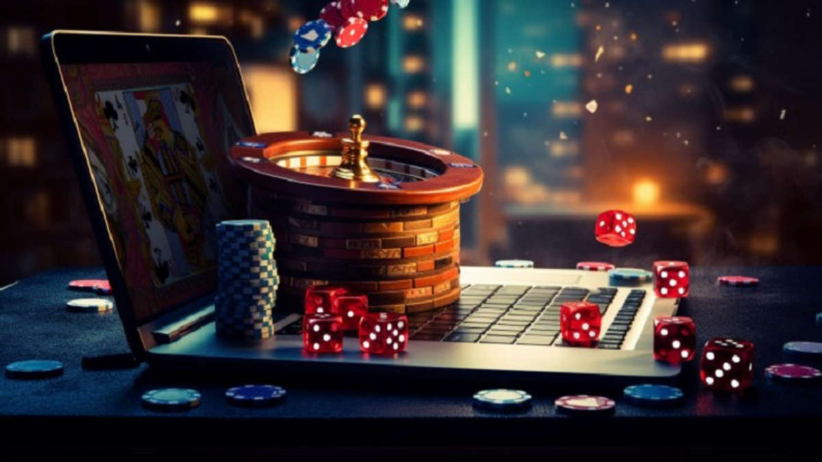 Онлайн-игры против традиционных казино: Анализ предпочтений игроков