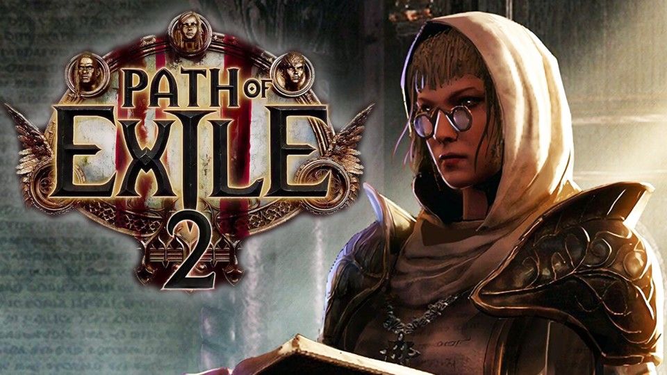 Path of Exile 2 привлекает внимание на фоне противоречий Diablo 4, подчеркивая преимущество кооперативной игры