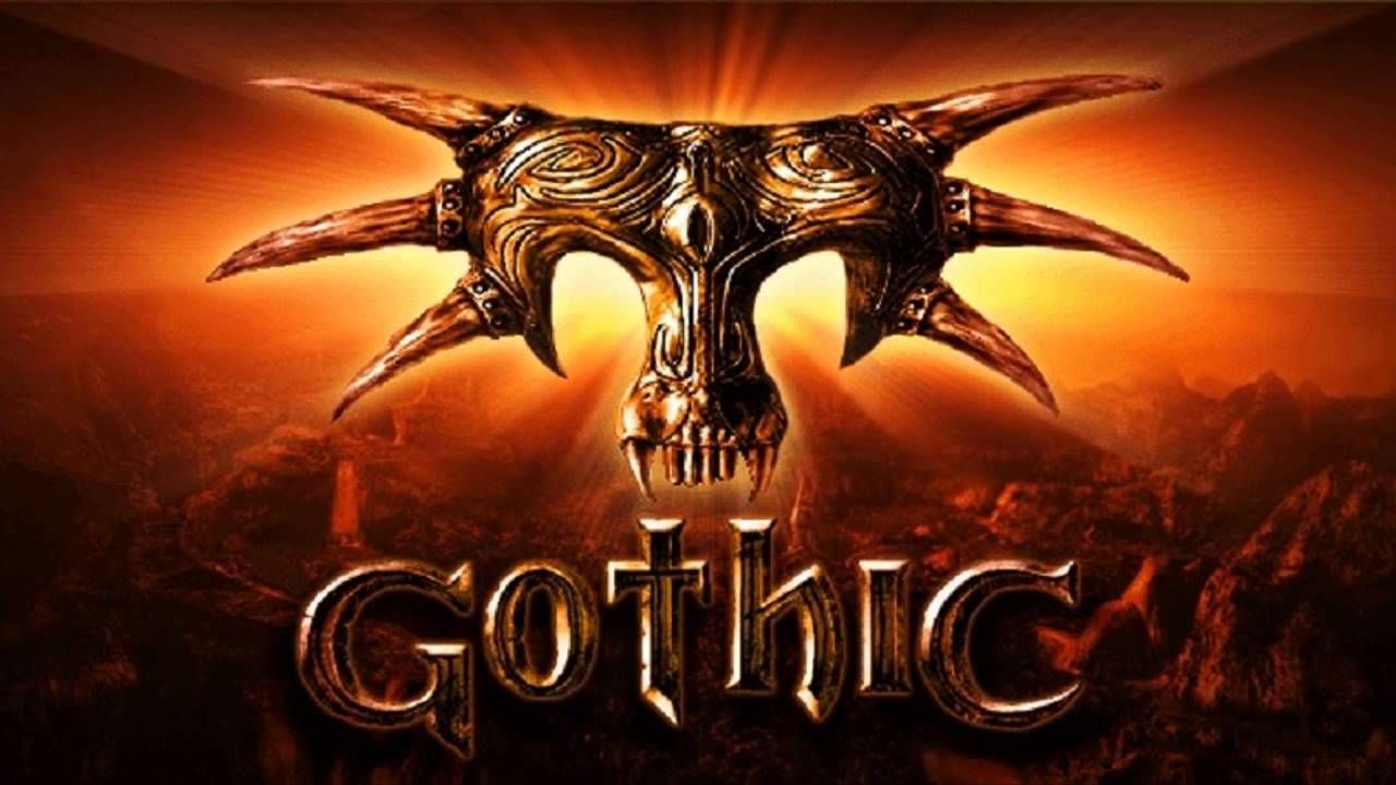 Сможет ли ремейк Gothic 1 оправдать ожидания поклонников?