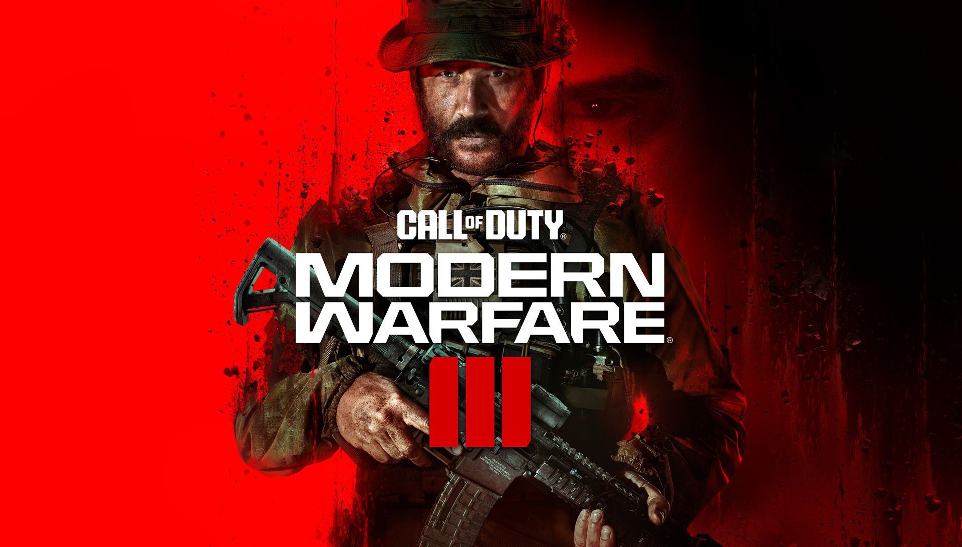 Возможные утечки указывают на дату начала бета-версии Call of Duty: Modern Warfare 3