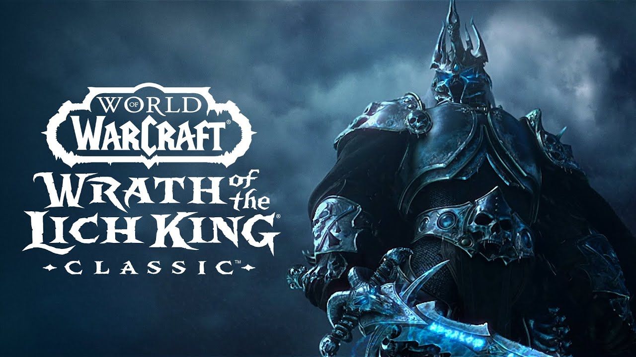 World of Warcraft вызывает споры: Культовая особенность вернется в грядущем классическом обновлении Wrath of the Lich King!