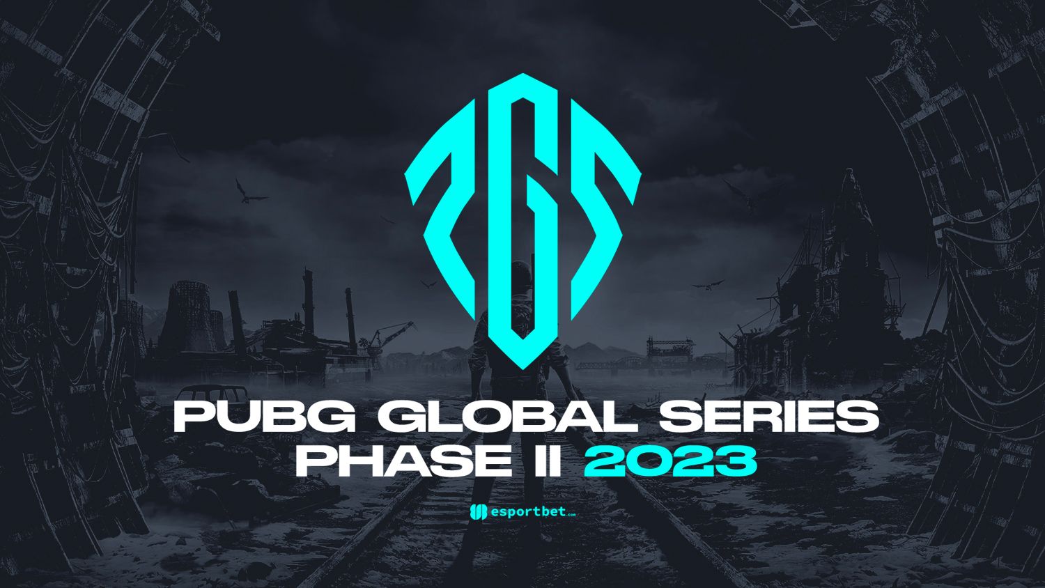 Soniqs одержал победу в PUBG Global Series 2023 Phase 2, который завершился в Саудовской Аравии