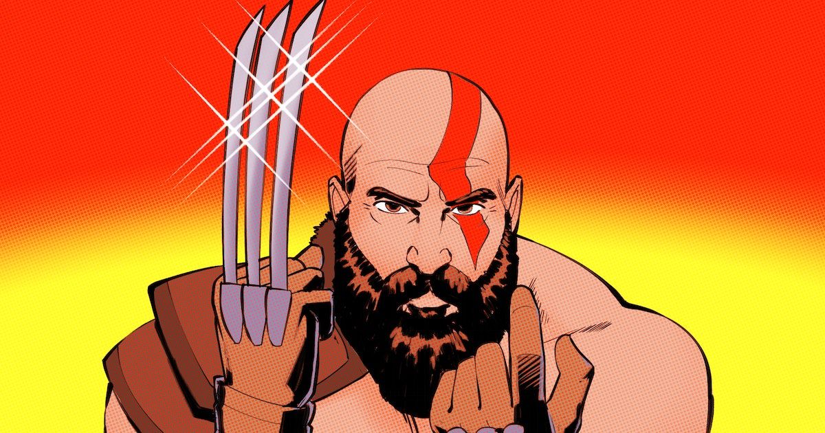 Marvel's Wolverine: Черпая вдохновение в эпической формуле God of War