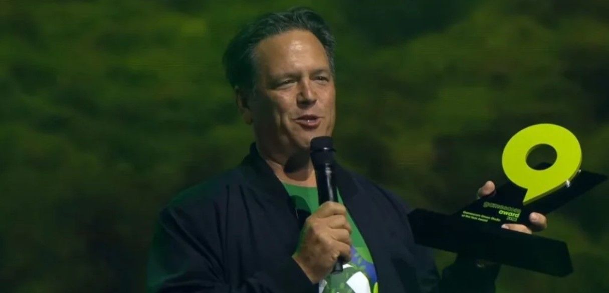Глава Xbox Фил Спенсер назвал "S.T.A.L.K.E.R. 2" фантастическим проектом