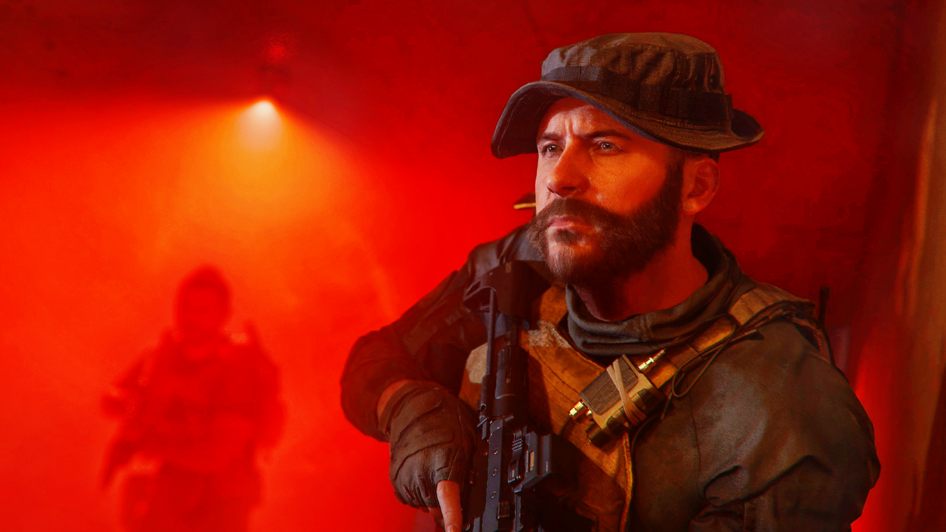 Зомби-режим Call of Duty: Modern Warfare 3 станет революцией в игровом процессе благодаря увеличенному количеству игроков и эпическим битвам с боссами