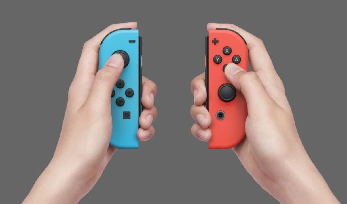 Компания Nintendo подала патентную заявку, которая, предположительно, связана с разработкой джойстиков с использованием "умной жидкости", что, возможно, позволит решить проблему "дрейфа".