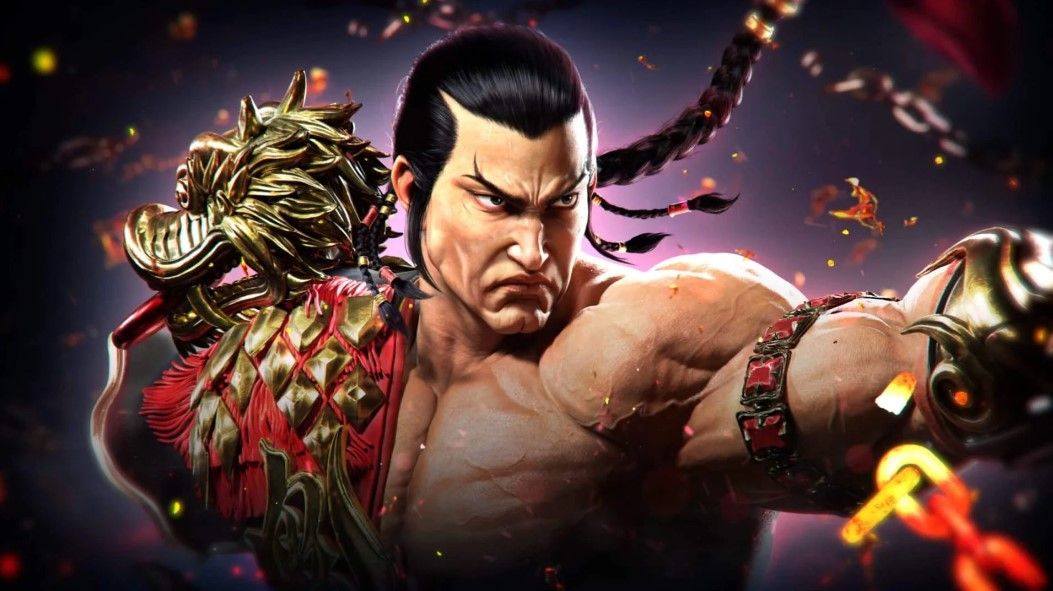 В Tekken 8 анонсирован Фэн Вэй, объявлен новый закрытый бета-тест, а также возвращается Tekken Ball