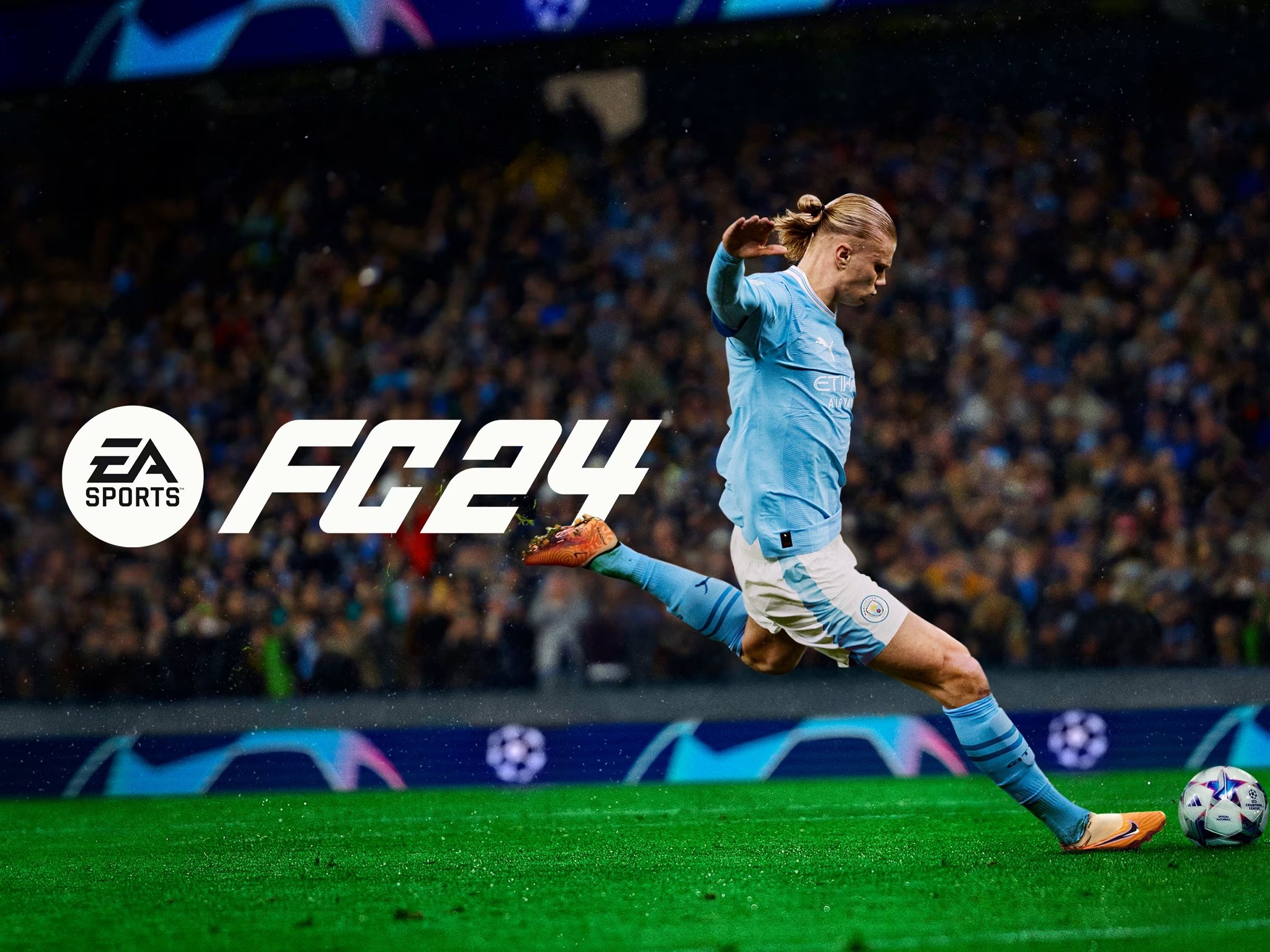 Сроки выхода EA Sports FC 24: Когда любители футбола смогут погрузиться в новую эру футбольных игр?