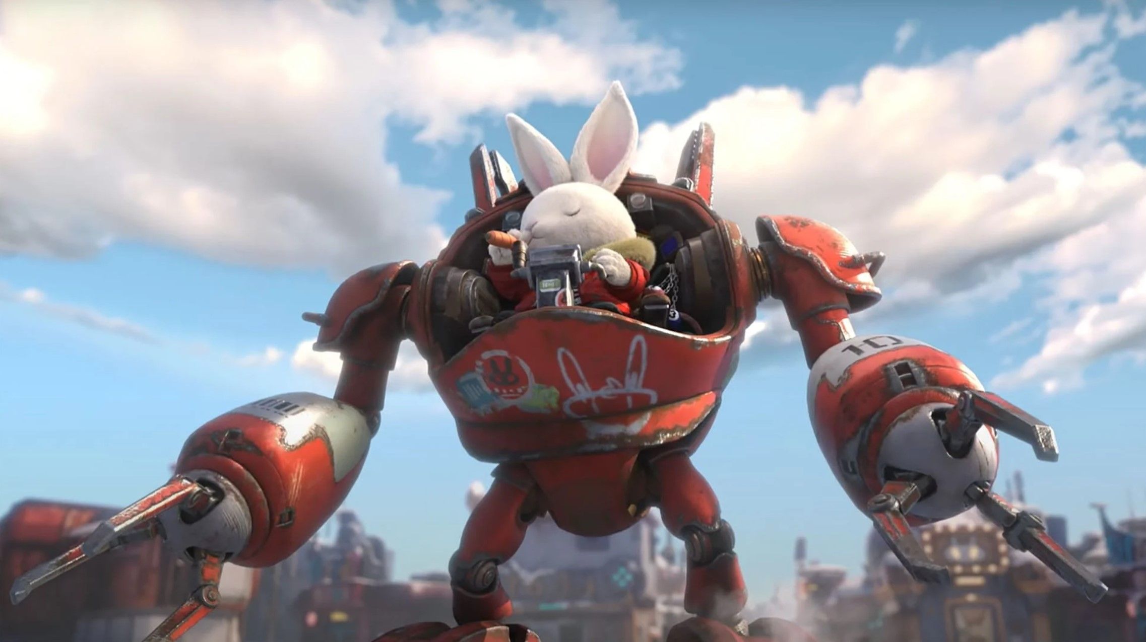 Компания Netease Games объявила о выходе игры Rusty Rabbit, а проект Mugen порадовал новым впечатляющим видеороликом
