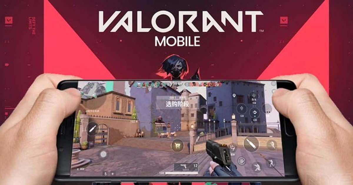 Valorant Mobile: Утечки раскрывают интересные особенности и геймплейные тизеры