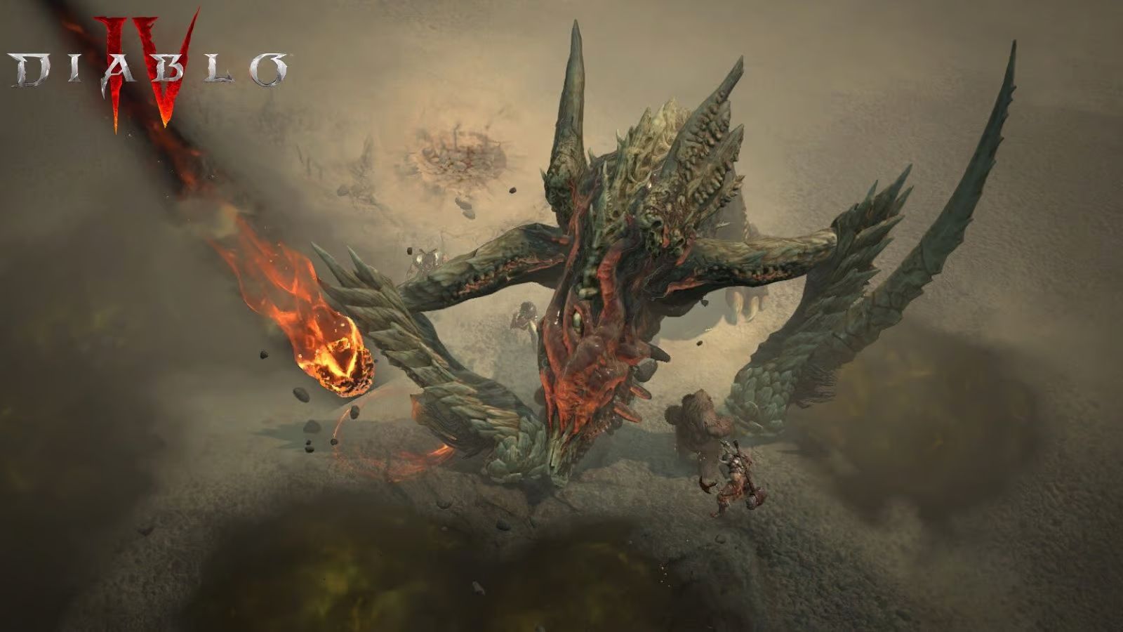 В Diablo 4 могут появиться таймеры мировых боссов для улучшения возможностей получения лута
