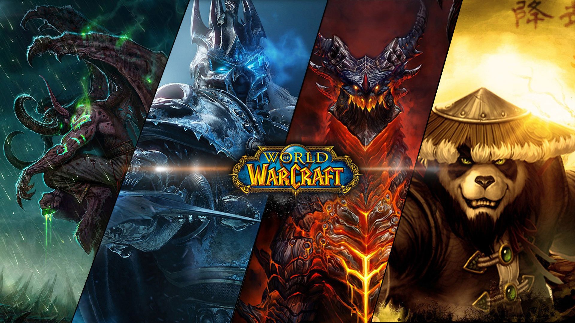 Самые сложные квесты World of Warcraft: Легендарные задания из прошлого Азерота