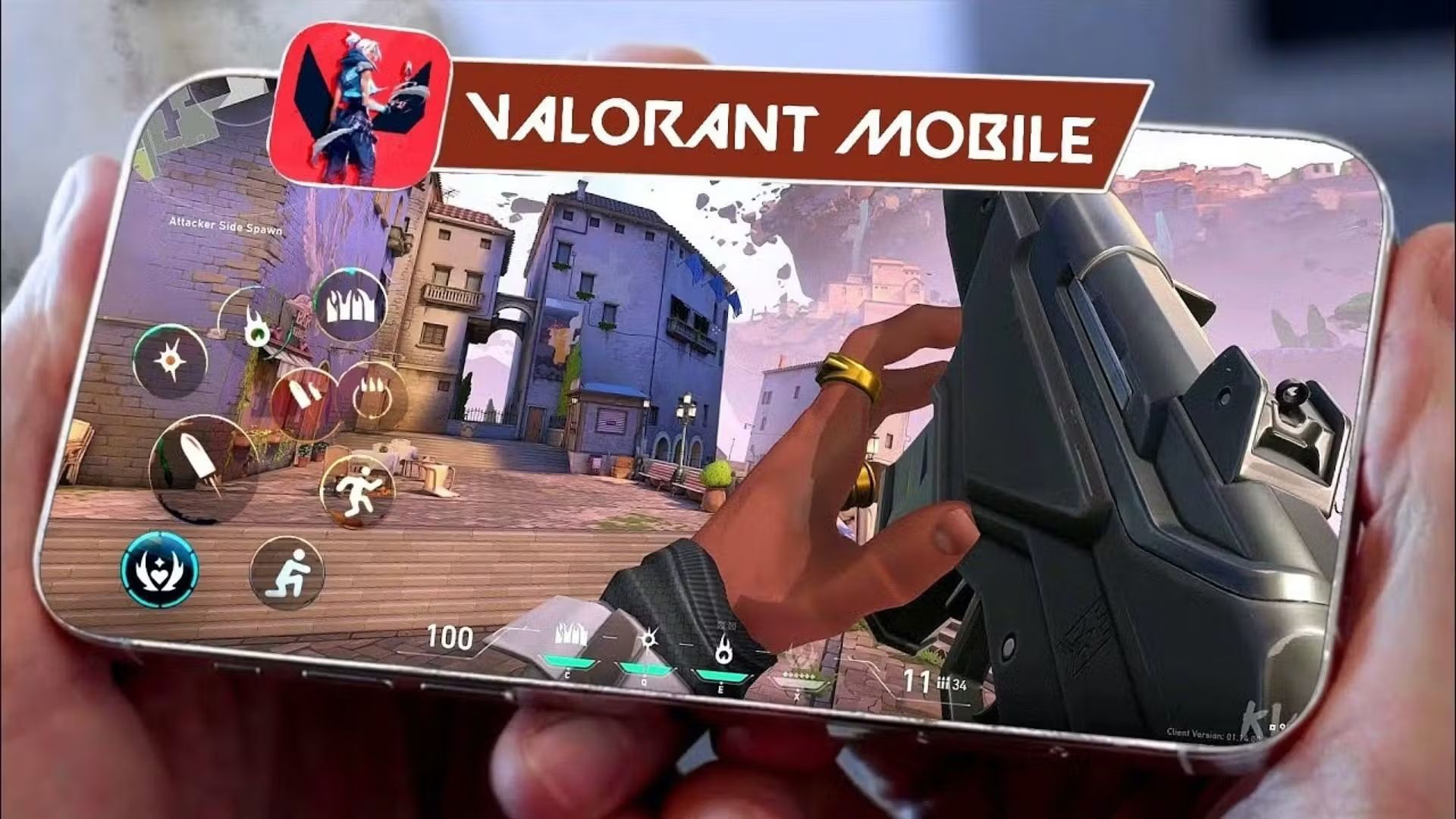 Valorant Mobile: Нарастающая шумиха и ожидаемые особенности FPS Marvel от RIOT