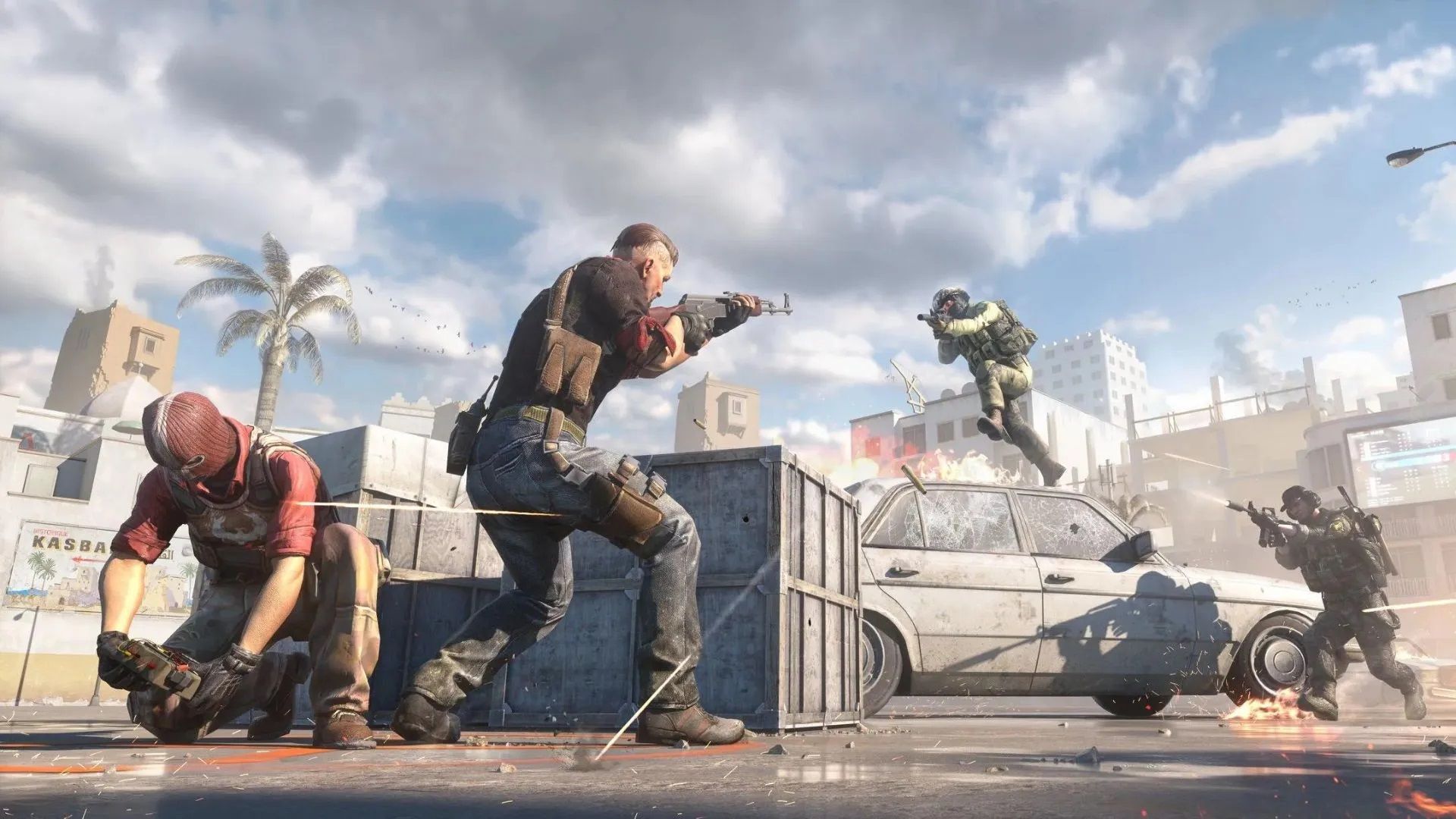 Counter-Strike 2: самая низкорейтинговая игра Valve в Steam вызывает возмущение игроков
