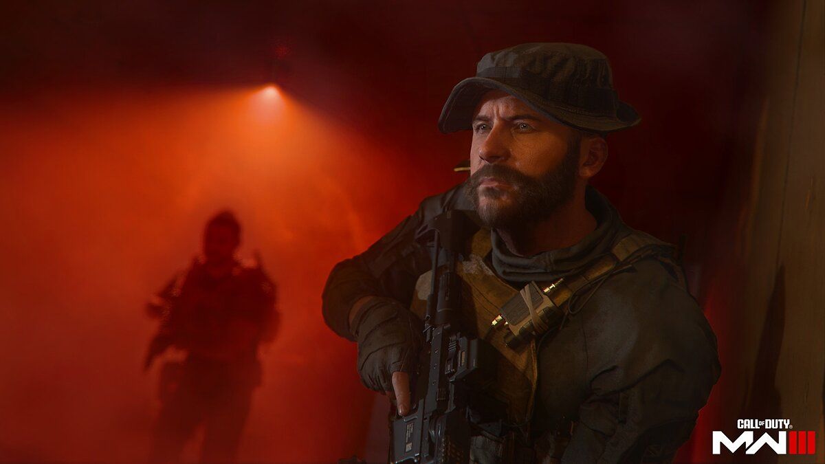 Modern Warfare 3 Revival: открытая бета-версия запускает эпический мультиплеер и зомби
