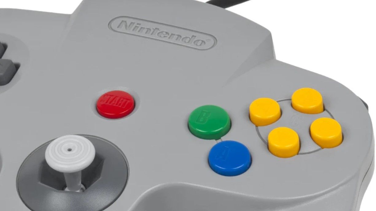 Глава компании утверждает, что Nintendo не могла предложить более совершенную версию классической N64, чем Analogue 3D