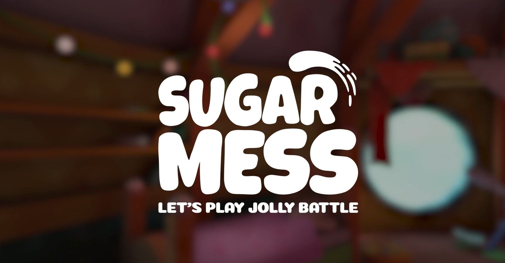 Сладкий хаос начинается: Играем в веселую битву с сахарным беспорядком!
