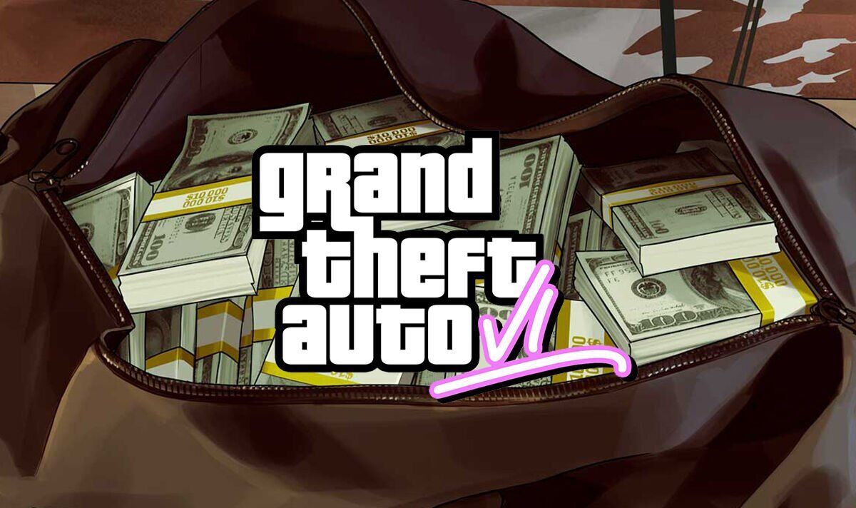 Слухи о цене Grand Theft Auto 6 вызвали дискуссию: будет ли GTA 6 стоить 150 долларов?
