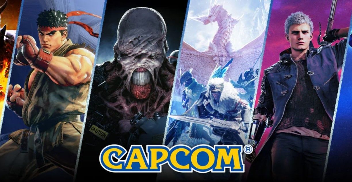 Компания Capcom утверждает, что продолжает 11-й год подряд расти благодаря успешным продажам